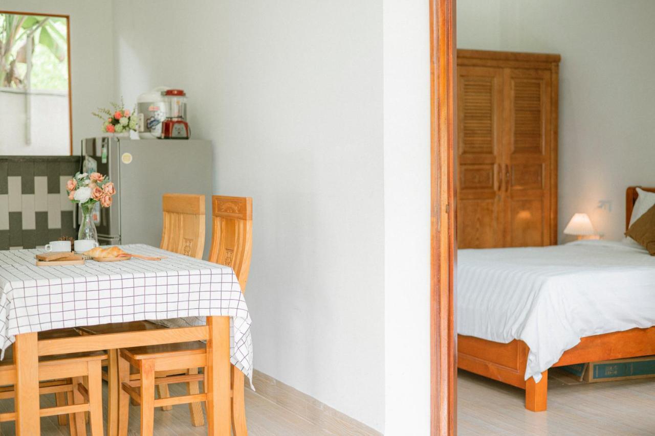 Wings Bungalow Phú Quốc Exterior foto
