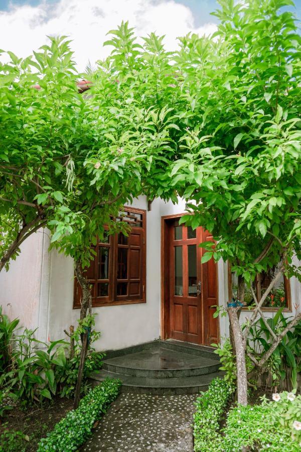 Wings Bungalow Phú Quốc Exterior foto