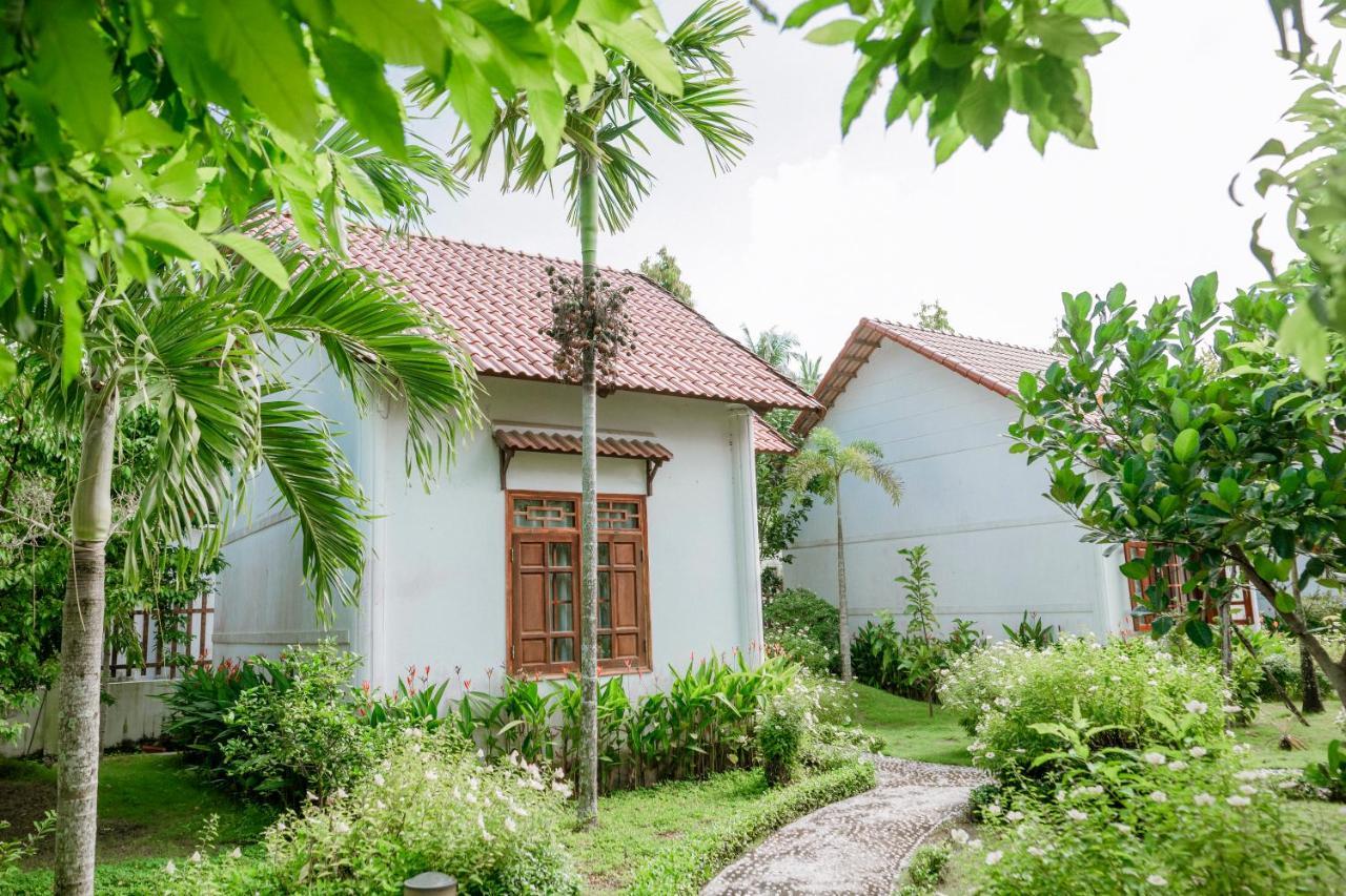 Wings Bungalow Phú Quốc Exterior foto