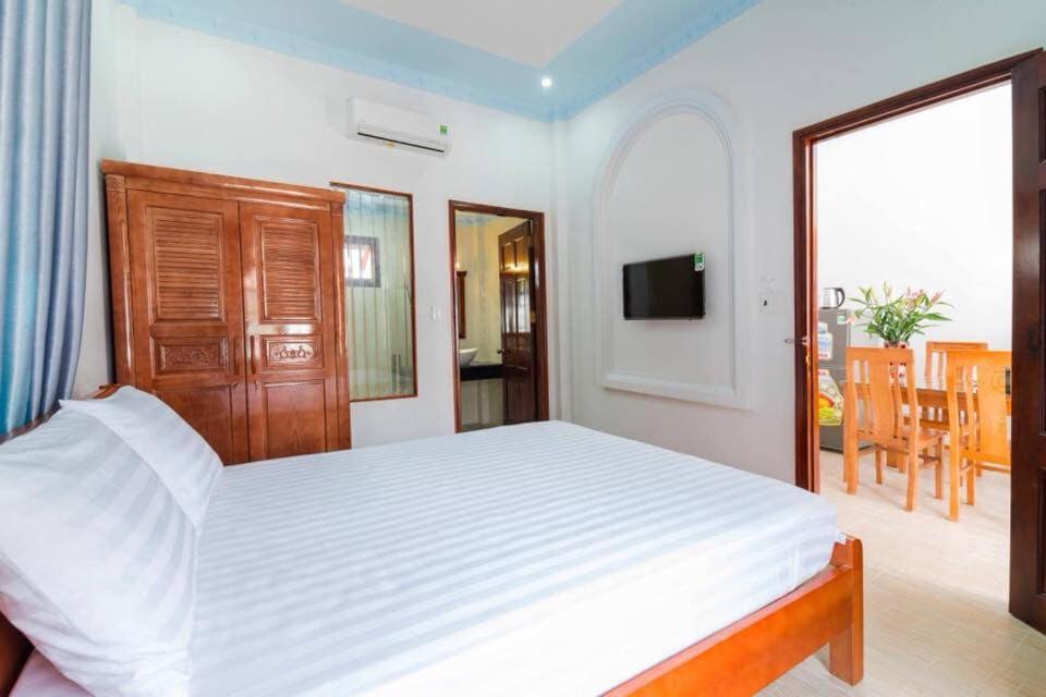 Wings Bungalow Phú Quốc Exterior foto