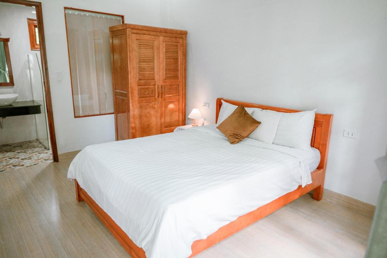 Wings Bungalow Phú Quốc Exterior foto