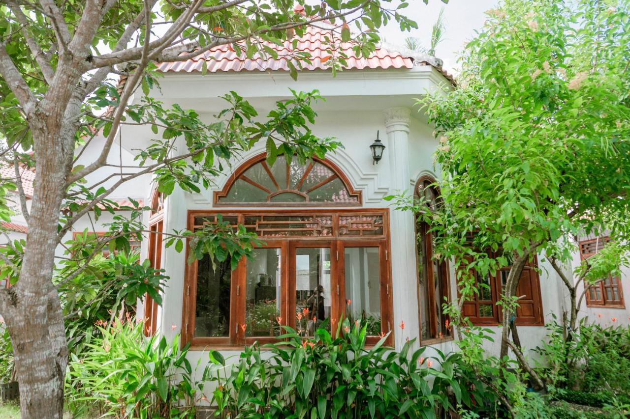Wings Bungalow Phú Quốc Exterior foto