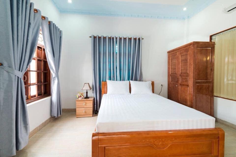 Wings Bungalow Phú Quốc Exterior foto