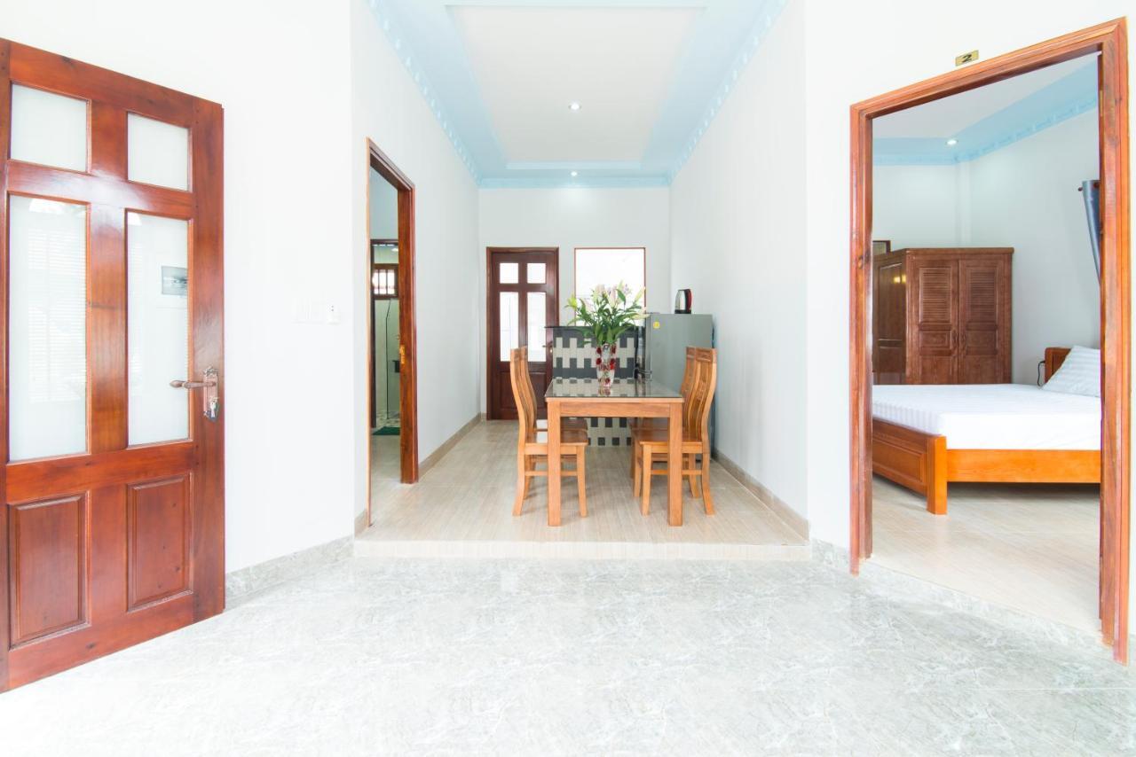 Wings Bungalow Phú Quốc Exterior foto
