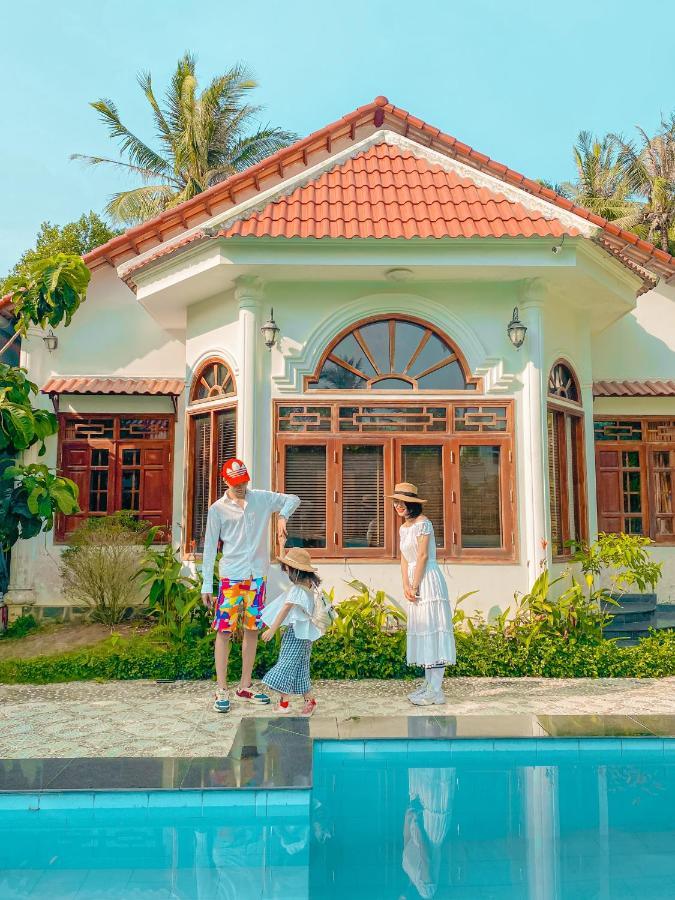 Wings Bungalow Phú Quốc Exterior foto