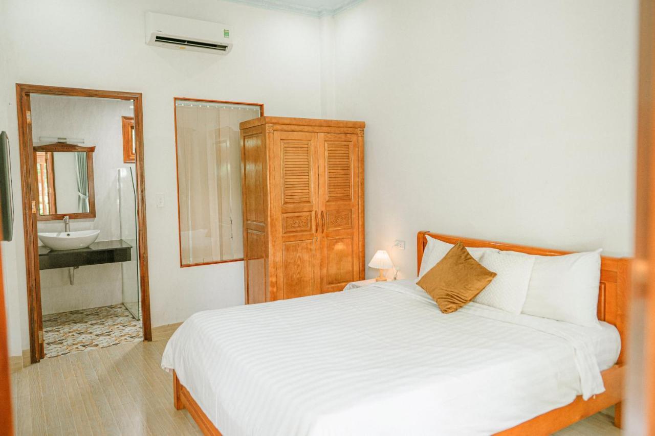 Wings Bungalow Phú Quốc Exterior foto