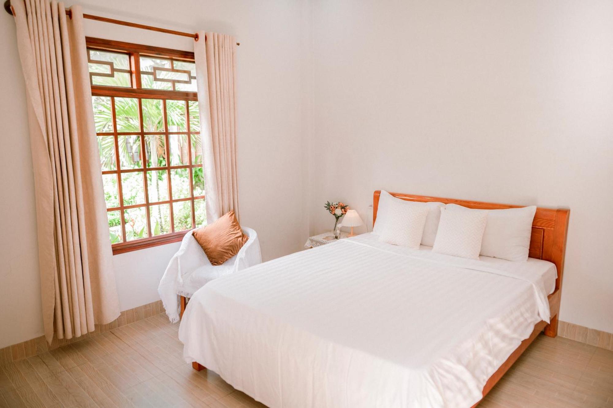Wings Bungalow Phú Quốc Exterior foto