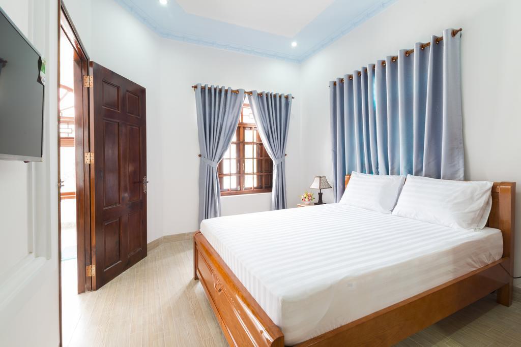Wings Bungalow Phú Quốc Exterior foto